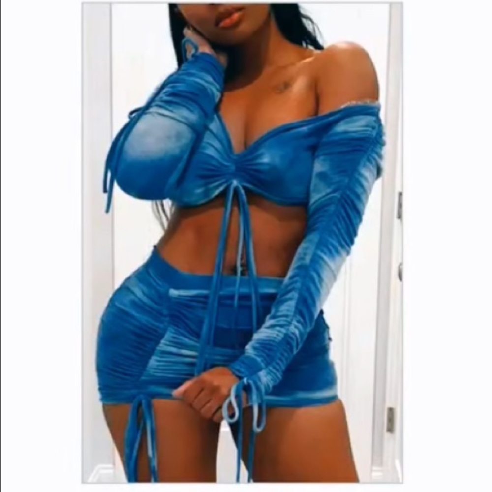 Two piece outfit